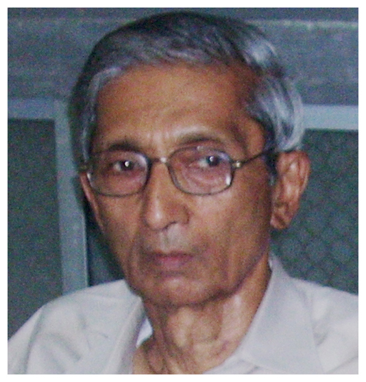 N K Datta